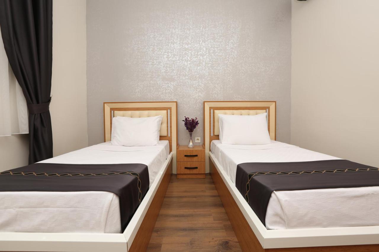 Perazre Hotel Istambul Extérieur photo
