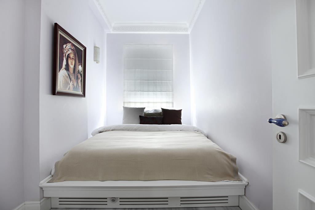 Perazre Hotel Istambul Chambre photo