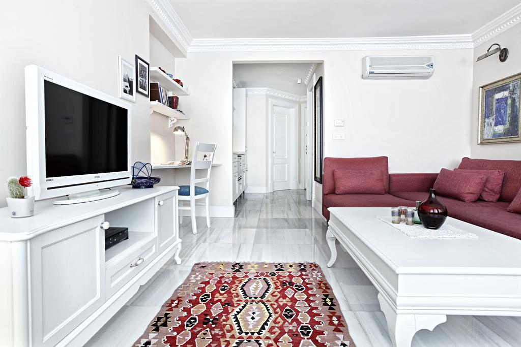 Perazre Hotel Istambul Chambre photo