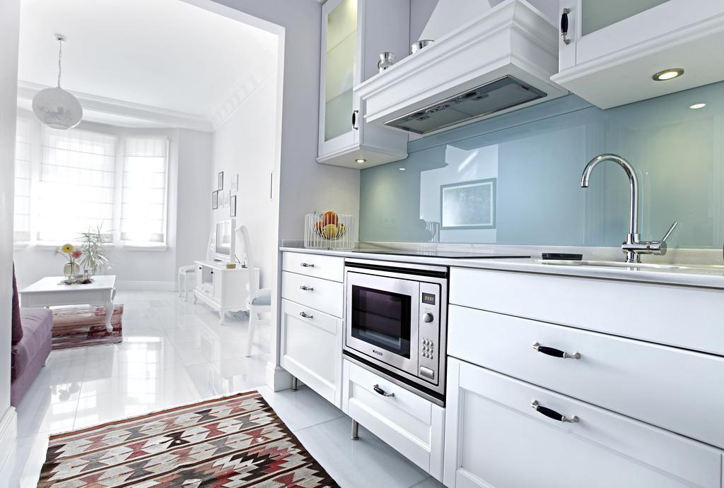 Perazre Hotel Istambul Chambre photo