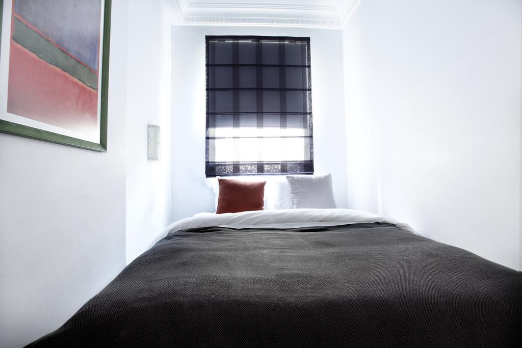 Perazre Hotel Istambul Chambre photo
