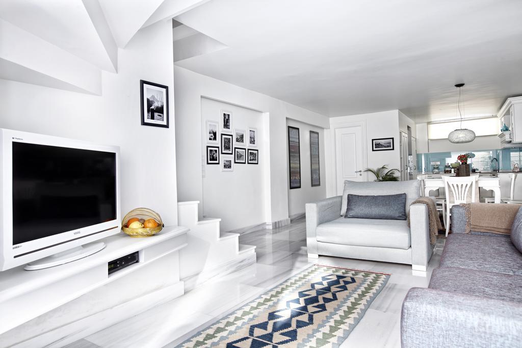 Perazre Hotel Istambul Chambre photo