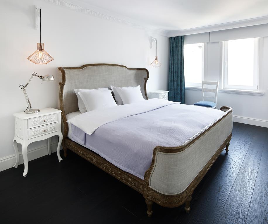 Perazre Hotel Istambul Extérieur photo
