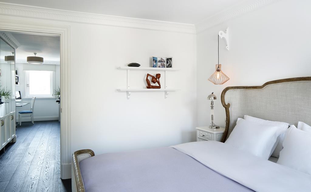 Perazre Hotel Istambul Extérieur photo