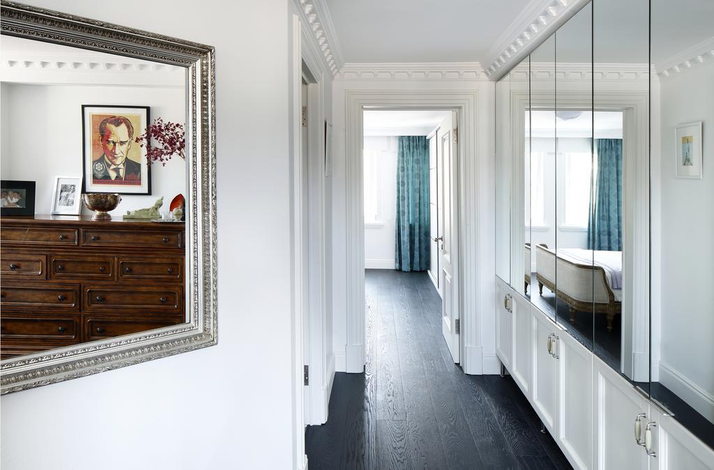 Perazre Hotel Istambul Extérieur photo